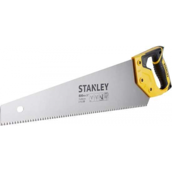 STANLEY Handzaag JetCut - SP 50cm - 7T/inch - 2-15-288