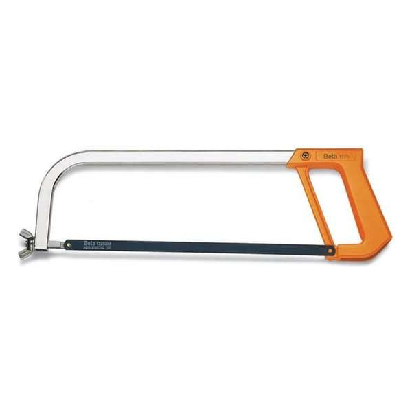 Beta Tools beugelzaag 1725 staal 017250001 Beta Tools beugelzaag 1725 staal 017250001