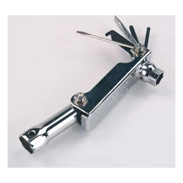 Westfalia Multifunctionele kettingzaagtool Westfalia Multifunctionele kettingzaagtool