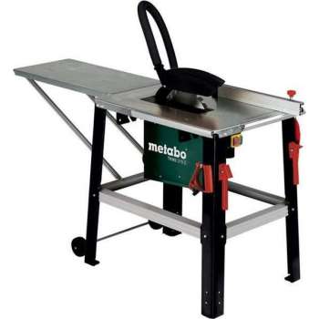Metabo Tafelcirkelzaagmachine TKHS315C-2,0WNB 230/1/50 103152000