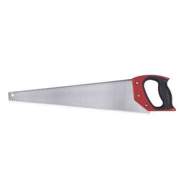 Kreator KRT801003 Handzaag - 500mm - TPI 7 Kreator KRT801003 Handzaag - 500mm - TPI 7