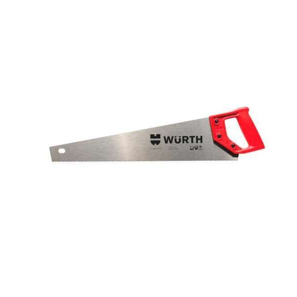 WURTH HANDZAAG - HAND ZAAG WURTH HANDZAAG - HAND ZAAG