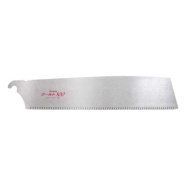 "Res.blad v. trekzaag 300mm 13Z/" grof Tajima" "Res.blad v. trekzaag 300mm 13Z/" grof Tajima"
