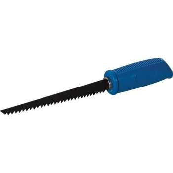 Silverline Schrobzaag - Bladlengte 160 mm. - 8 TPI