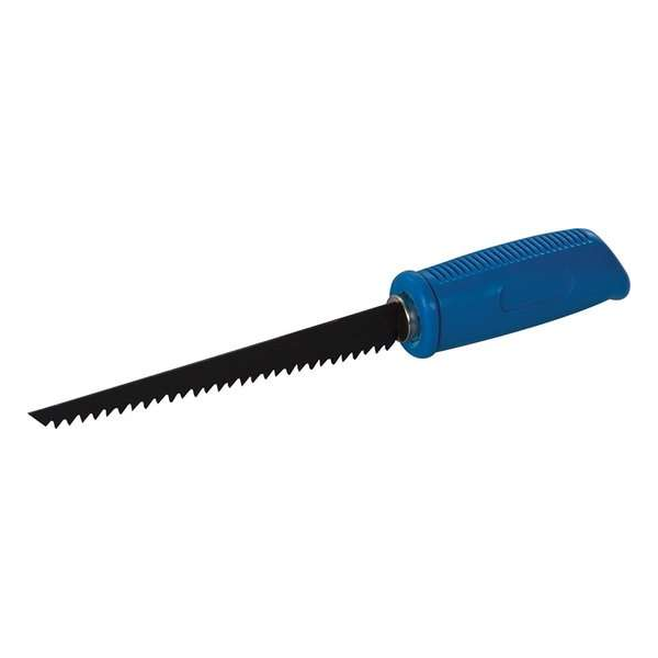 Silverline Schrobzaag - Bladlengte 160 mm. - 8 TPI Silverline Schrobzaag - Bladlengte 160 mm. - 8 TPI