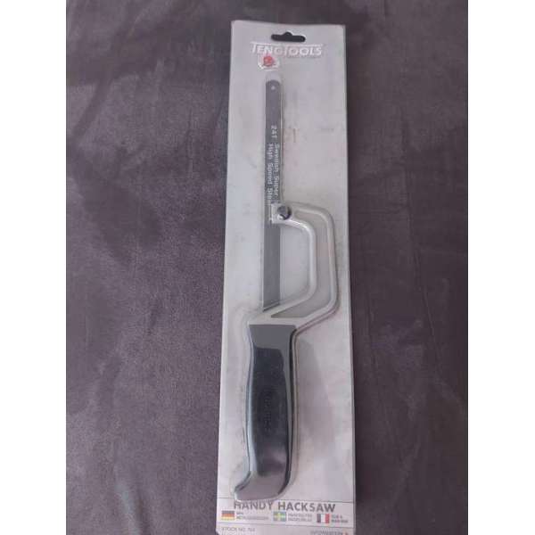 Ijzerzaag tenger tools Ijzerzaag tenger tools
