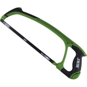 JBM Tools |Metaalzaag met ergonomische handgreep