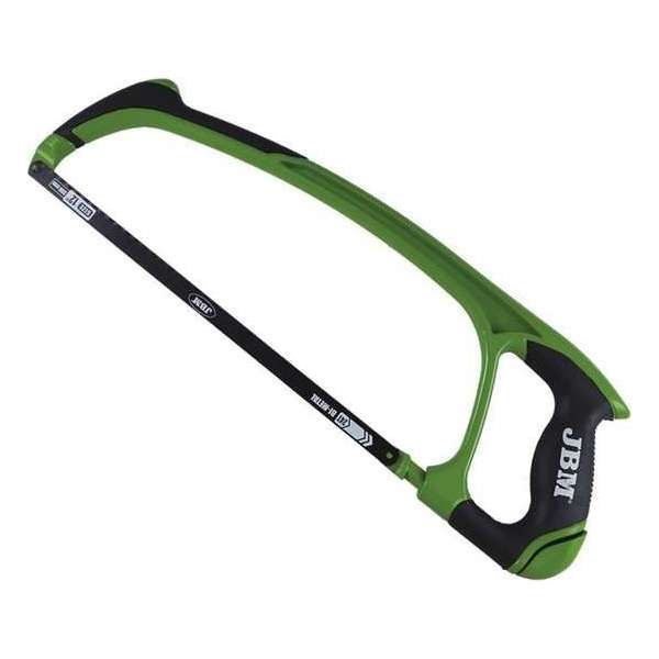 JBM Tools |Metaalzaag met ergonomische handgreep JBM Tools |Metaalzaag met ergonomische handgreep