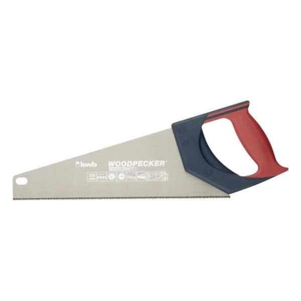Skandia Handzaag - Woodpecker 450 mm 3043-45 Skandia Handzaag - Woodpecker 450 mm 3043-45