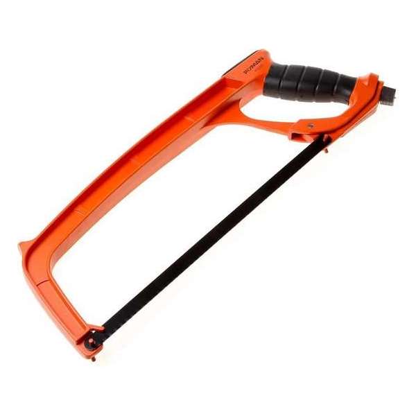 Fixman metaalzaagbeugel 300mm oranje (Prijs per stuk) Fixman metaalzaagbeugel 300mm oranje (Prijs per stuk)