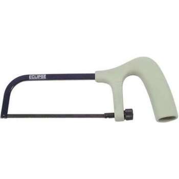 Eclips Juniorzaagbeugel met ergonomische handgreep