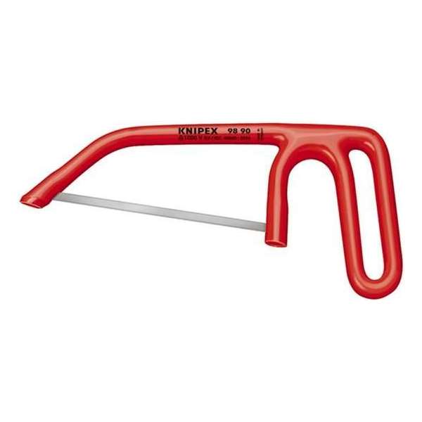 KNIPEX Beugelzaag 9890130 KNIPEX Beugelzaag 9890130