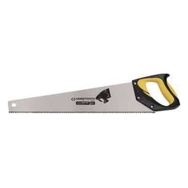 C.K. Sabretooth Trade T0840 20 Handzaag 600 mm C.K. Sabretooth Trade T0840 20 Handzaag 600 mm