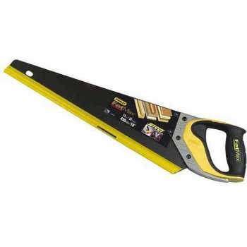 Stanley FatMax Handzaag Fine Finish 450mm