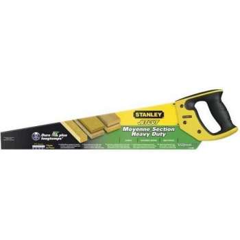 Stanley Handzaag JetCut SP 550mm - 7T/inch 2-15-289