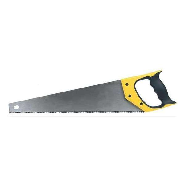 Topex Handzaag 450mm 7 TPI Topex Handzaag 450mm 7 TPI