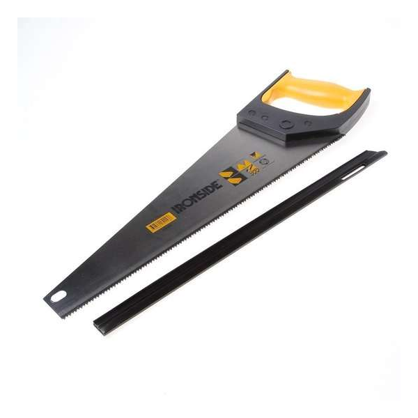 Ironside Handzaag hardpoint universeel 450mm Ironside Handzaag hardpoint universeel 450mm