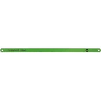 Reca Metaalzaagblad 24T Bimetaal 300x13x0,65 mm voor handzaag (10 Stuks)