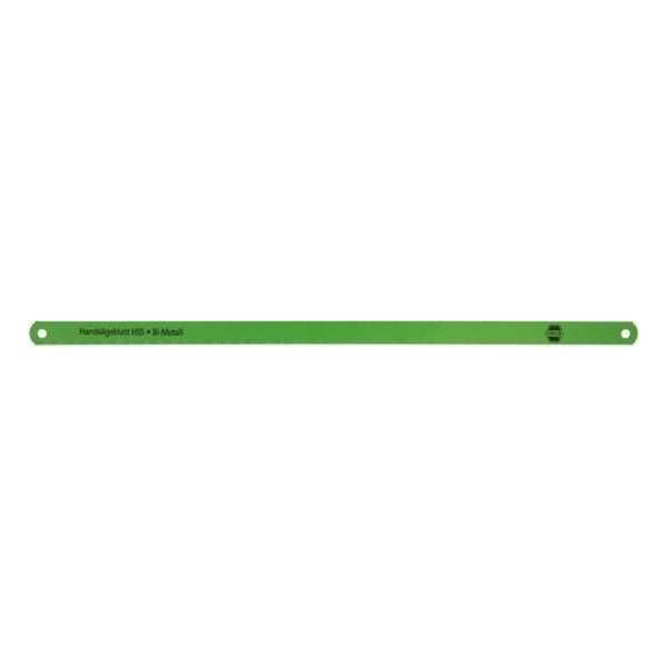 Reca Metaalzaagblad 24T Bimetaal 300x13x0,65 mm voor handzaag (10 Stuks) Reca Metaalzaagblad 24T Bimetaal 300x13x0,65 mm voor handzaag (10 Stuks)