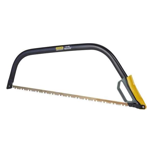 STANLEY Amerikaanse Boomzaag HP 760mm STANLEY Amerikaanse Boomzaag HP 760mm