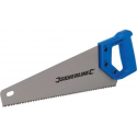 Silverline Handzaag met geharde tanden