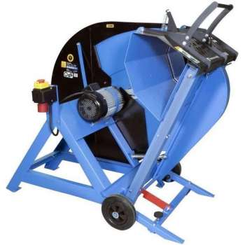 Güde Wipzaag GWS 600 ECO-2