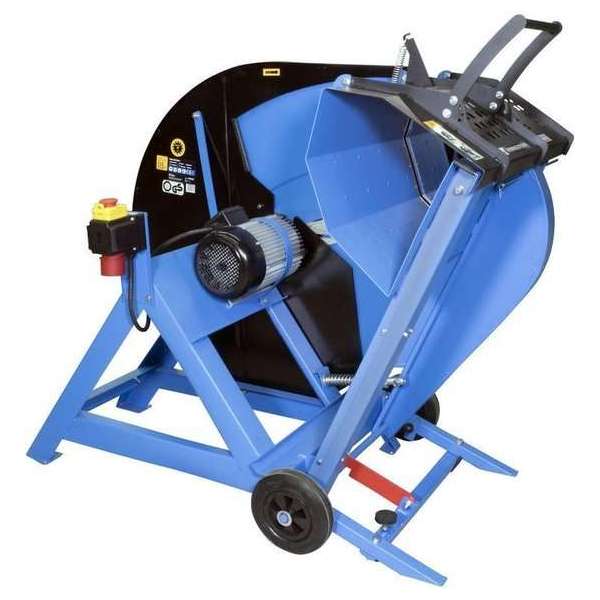 Güde Wipzaag GWS 600 ECO-2