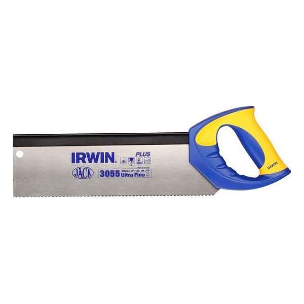Irwin 10503535 Tenon Handzaag - 350 mm Irwin 10503535 Tenon Handzaag - 350 mm