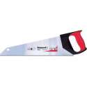 Handzaag 2-componenten-grepen 7 tanden/inch 450mm
