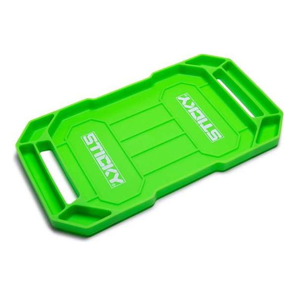 Sticky Tray Large Groen Sticky Tray Large Groen