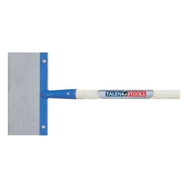 betonschraper 300x1mm met steel betonschraper 300x1mm met steel
