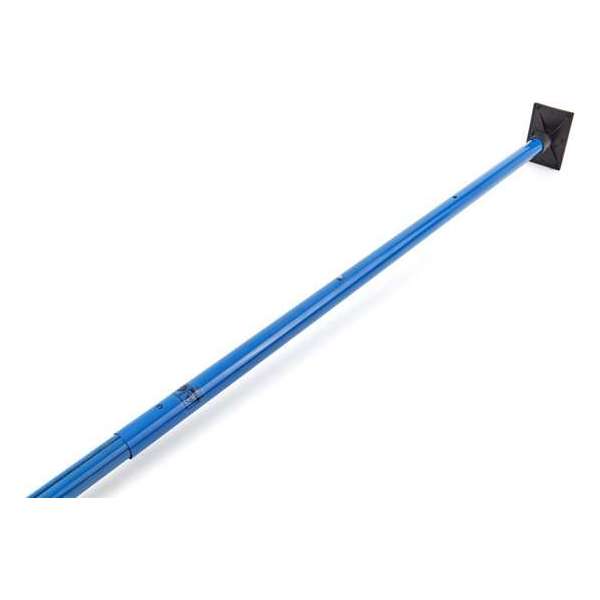 Verstelbare Bouwstempel met Automatische Vergrendeling 115 - 290 cm - 30 Kg Verstelbare Bouwstempel met Automatische Vergrendeling 115 - 290 cm - 30 Kg