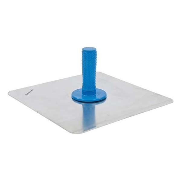 Silverline Pleisterbord (300 x 300 mm) Silverline Pleisterbord (300 x 300 mm)