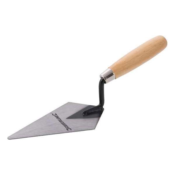 Silverline Punttroffel 150 mm. Silverline Punttroffel 150 mm.