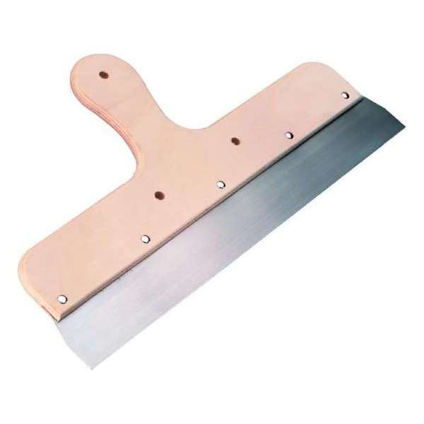 Het Melkmeisje 651000 Spackmes - RVS - 1000mm Het Melkmeisje 651000 Spackmes - RVS - 1000mm