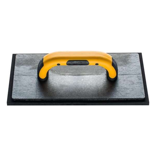 Inwasspaan Rubber 10mm Hendel 2K, Professioneel Inwasspaan Rubber 10mm Hendel 2K, Professioneel