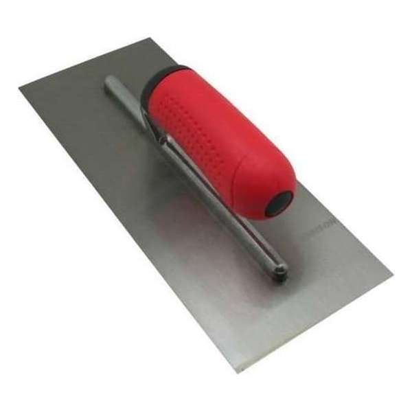 Vlakspaan RVS 275mm Ergo Vlakspaan RVS 275mm Ergo