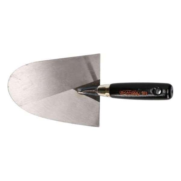 Skandia metseltroffel links 180mm Skandia metseltroffel links 180mm