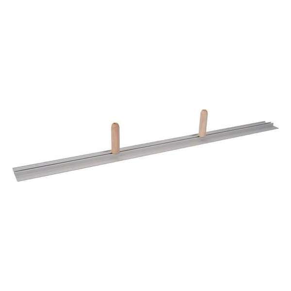 Silverline Strijklat - Reilat - 1200 mm. Silverline Strijklat - Reilat - 1200 mm.