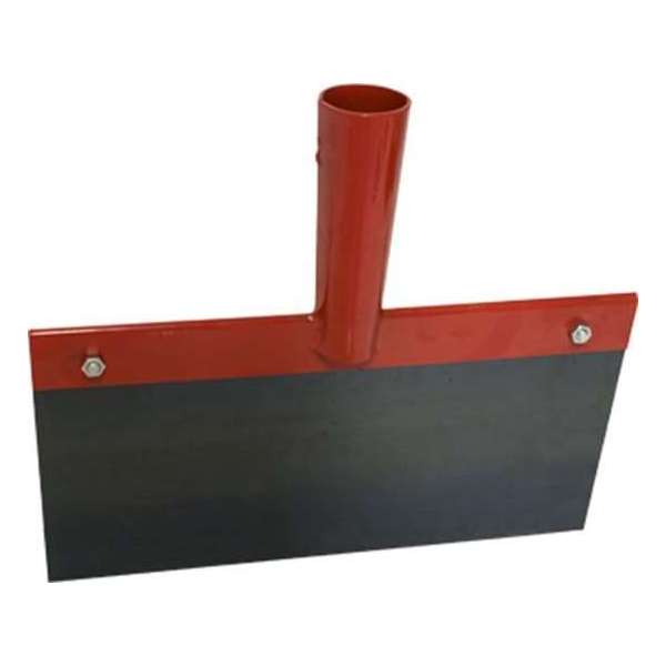 Kelfort Steel voor betonschraper Kelfort Steel voor betonschraper