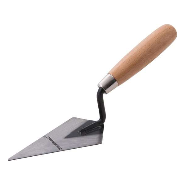 Silverline Punttroffel 125 mm. Silverline Punttroffel 125 mm.