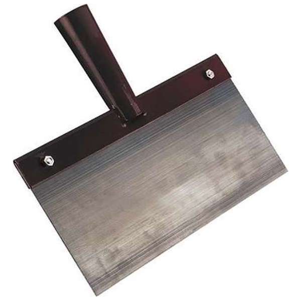 Melkmeisje Vloerschraper 300mm zonder steel Melkmeisje Vloerschraper 300mm zonder steel