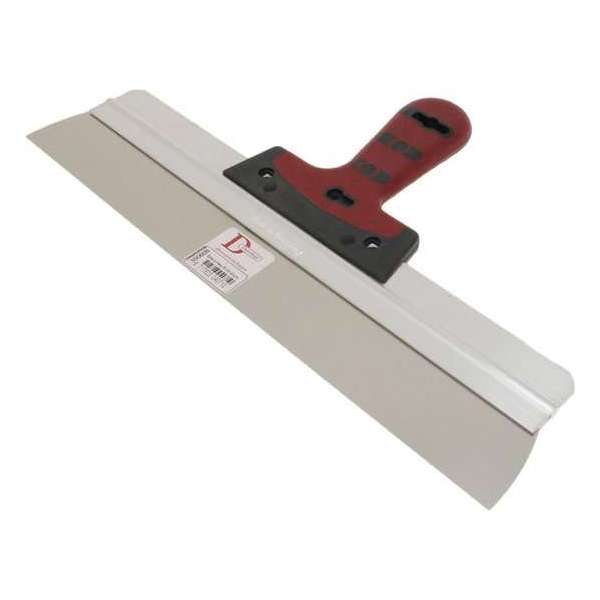Doordagt -Spackmes -RVS -30cm Doordagt -Spackmes -RVS -30cm