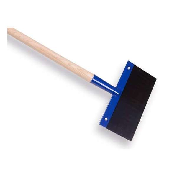Betonschraper 970350 300mm Met Steel 130cm Betonschraper 970350 300mm Met Steel 130cm