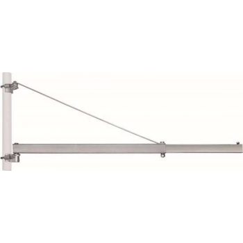 Einhell Zwenkarm – Maximale belasting 600 kg