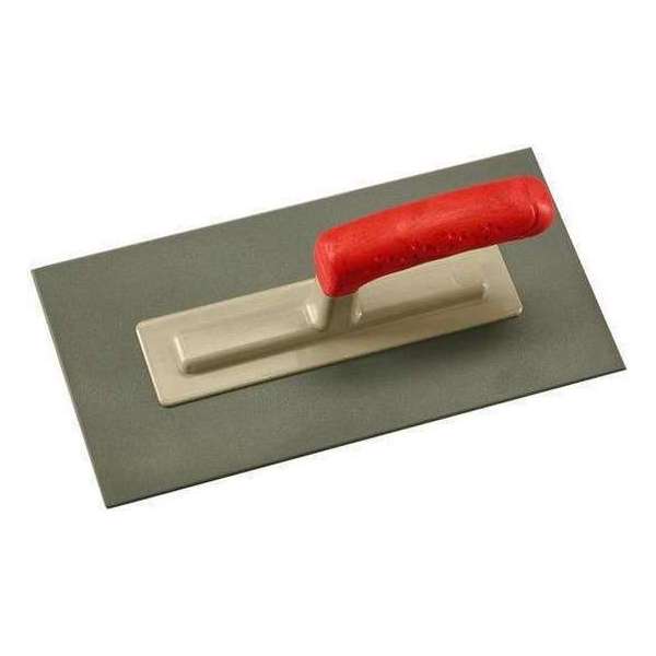 Plakspaan kunststof 280x140x2 mm Plakspaan kunststof 280x140x2 mm
