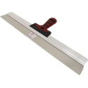 DOORDAGT Spackmes  - RVS  - 60 cm
