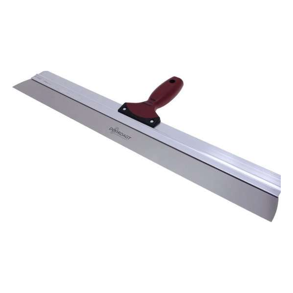 Doordagt Spackmes RVS 60 cm steelgreep Doordagt Spackmes RVS 60 cm steelgreep