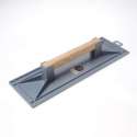 Het Melkmeisje 400450 Schuurbord - Kunststof - 440 x 150mm
