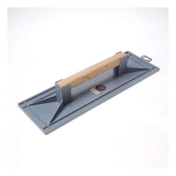 Het Melkmeisje 400450 Schuurbord - Kunststof - 440 x 150mm Het Melkmeisje 400450 Schuurbord - Kunststof - 440 x 150mm